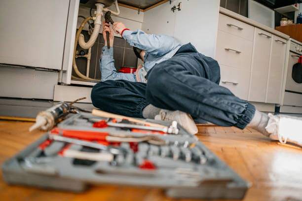 Best Hot Water Heater Installation  in Newman, CA
