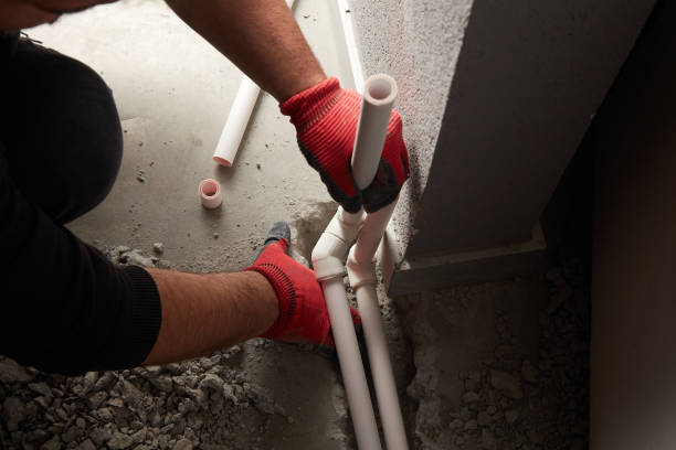 Professional Plumbing in Newman, CA