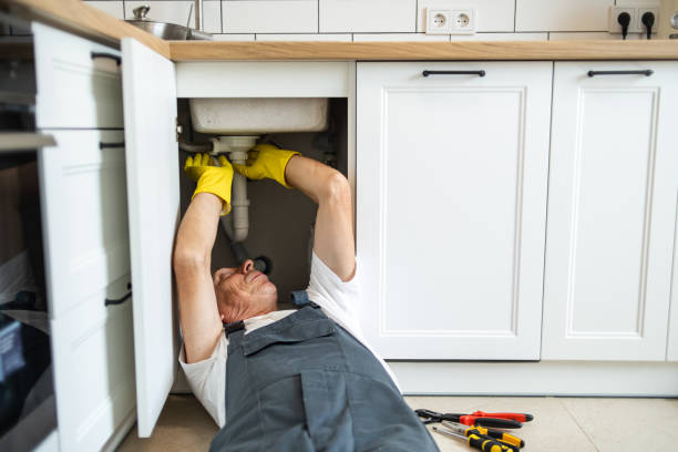 Best Water Softener Installation  in Newman, CA
