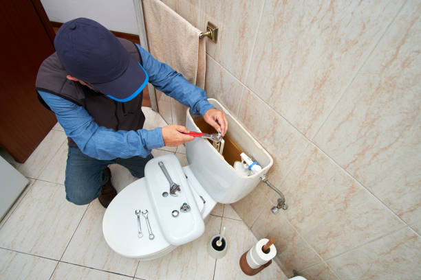 Best Sprinkler Systems  in Newman, CA