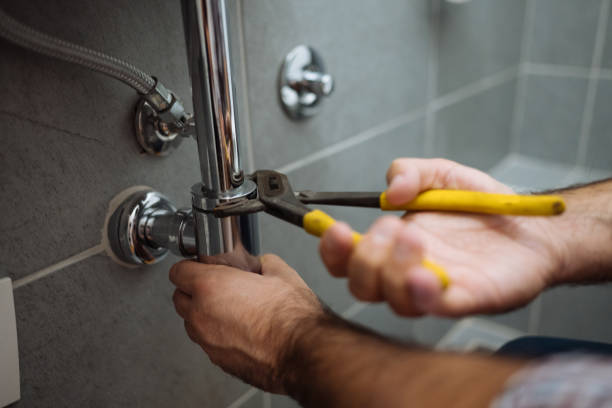 Best Affordable Plumbing Services  in Newman, CA