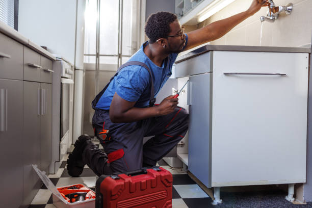 Best Clogged Drain Plumber  in Newman, CA