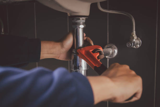 Best Drain Cleaning Services  in Newman, CA